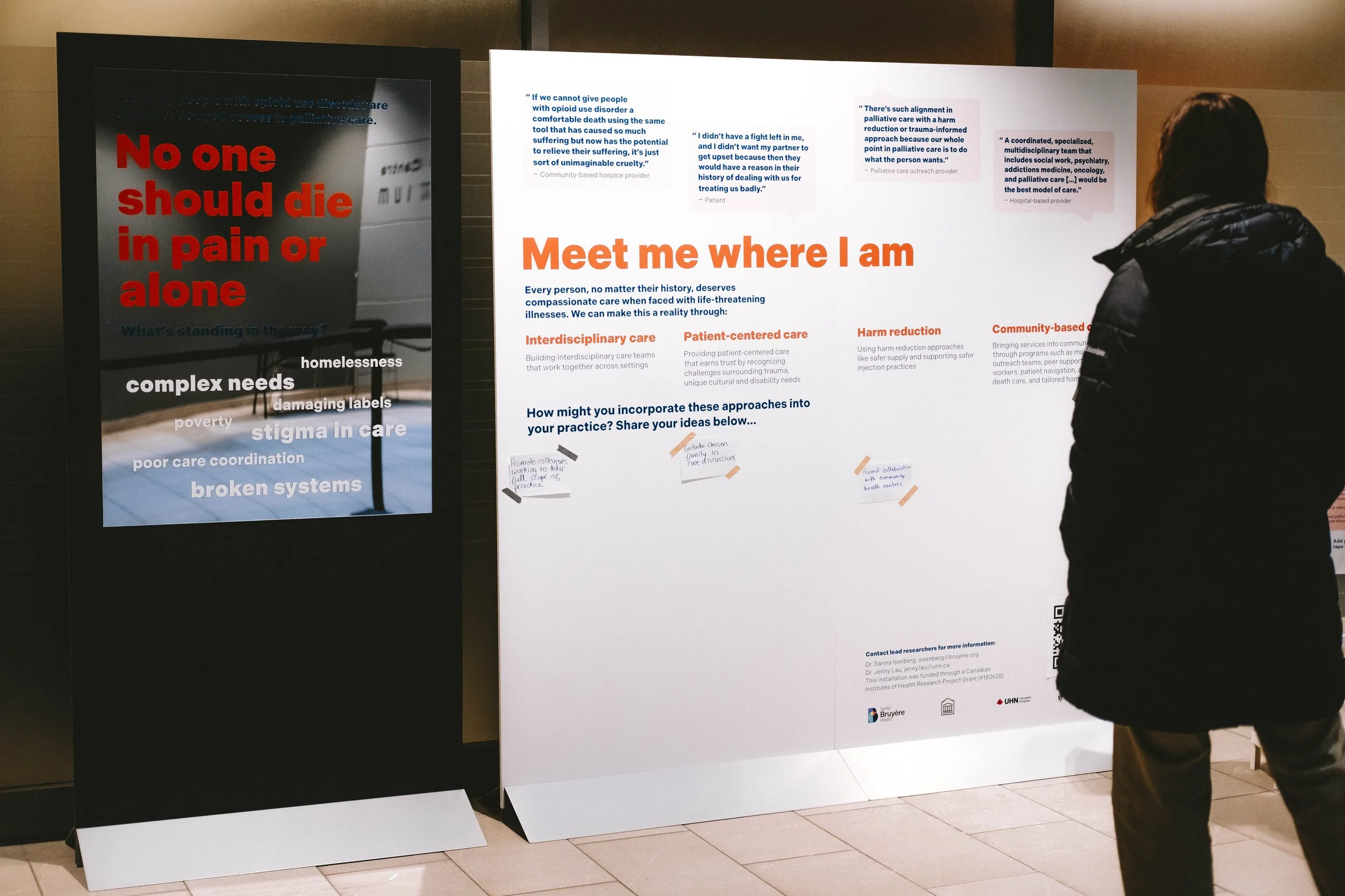 Meet me Where I am — photo 3
